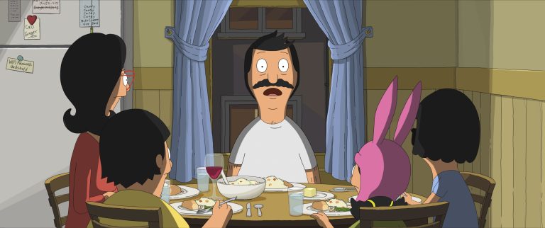 ‘The Bob’s Burgers Movie’ Review: “A Hilarious And Thoughtful Extension Of The Beloved Series”