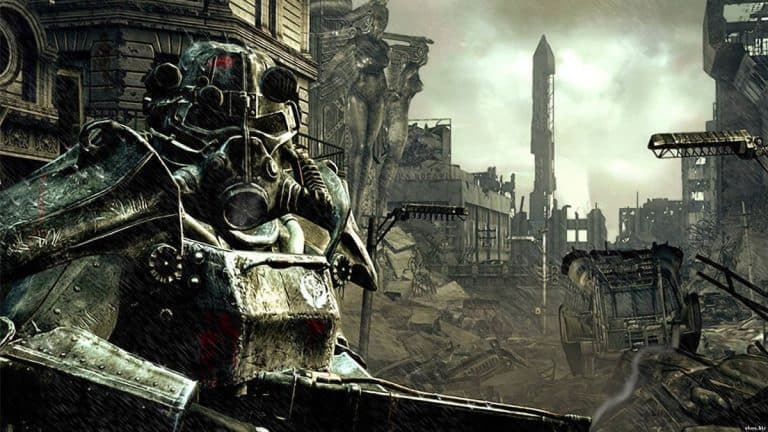 A Glimpse Into the Future Through Video Games