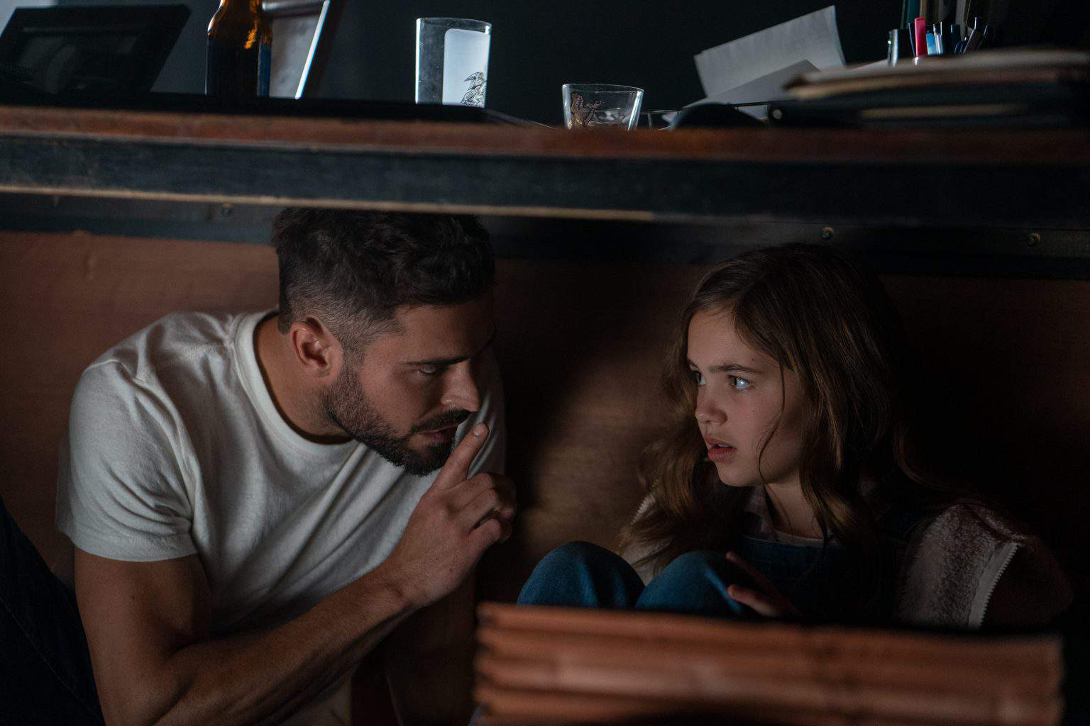 ‘Firestarter’ (2022) Blu-Ray Review – Watch It All Go Up In Flames