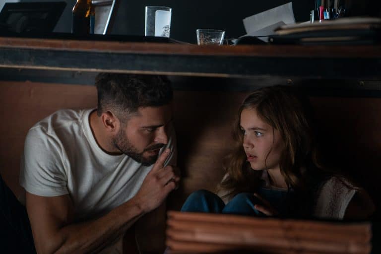 ‘Firestarter’ (2022) Blu-Ray Review – Watch It All Go Up In Flames ‘Firestarter’ (2022) Blu-Ray Review – Watch It All Go Up In Flames