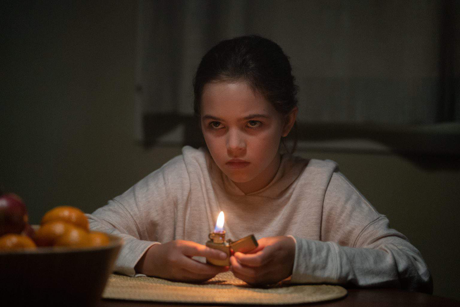 Universal To Release The Horror Remake ‘Firestarter’ On Blu-Ray Very Soon Universal To Release The Horror Remake ‘Firestarter’ On Blu-Ray Very Soon