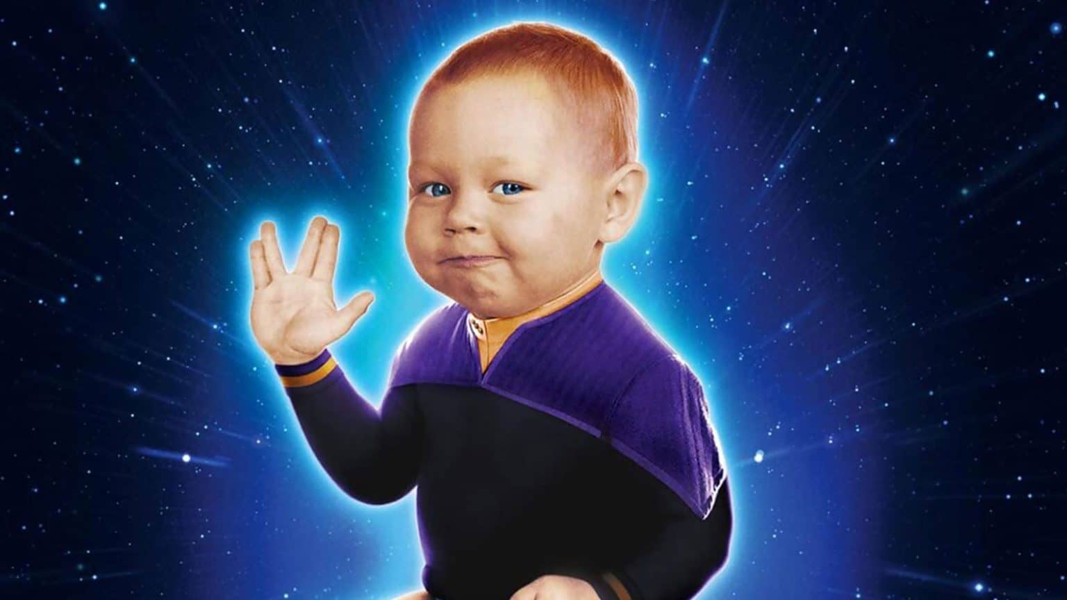 ‘Trekkies’ 25th Anniversary Blu-Ray Review – A Balanced Exploration Of The Most Dedicated Star Trek Fans