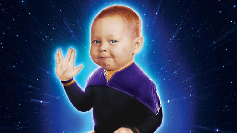 ‘Trekkies’ 25th Anniversary Blu-Ray Review – A Balanced Exploration Of The Most Dedicated Star Trek Fans