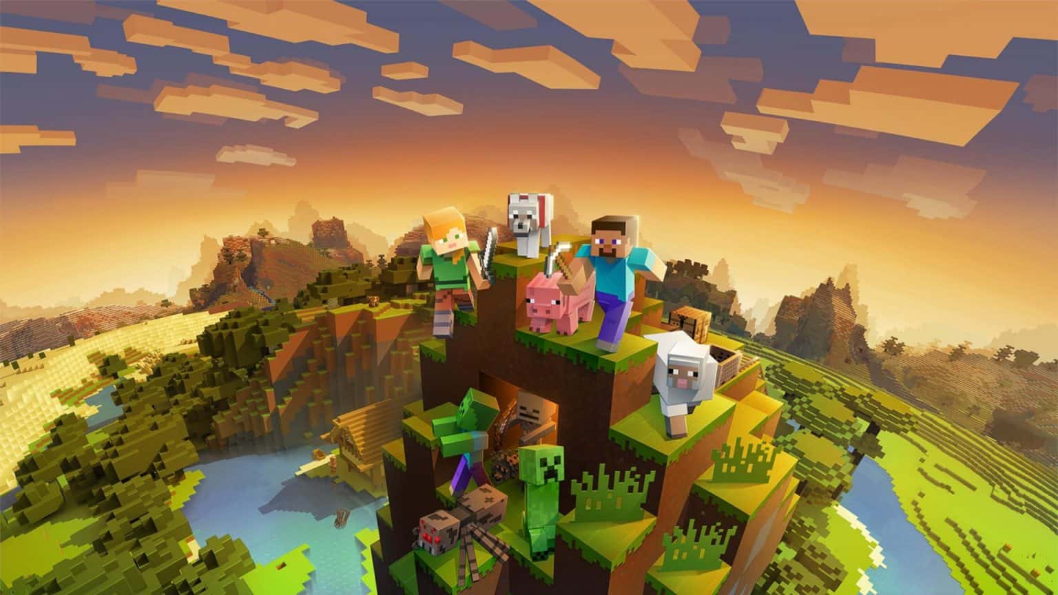 How Cobblemon Transforms Minecraft Into A Pokémon Paradise