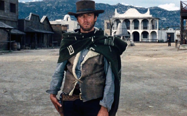 ‘A Fistful Of Dollars’ 4K UHD Blu-Ray Review – Landmark Spaghetti Western Is A Palpable Experience