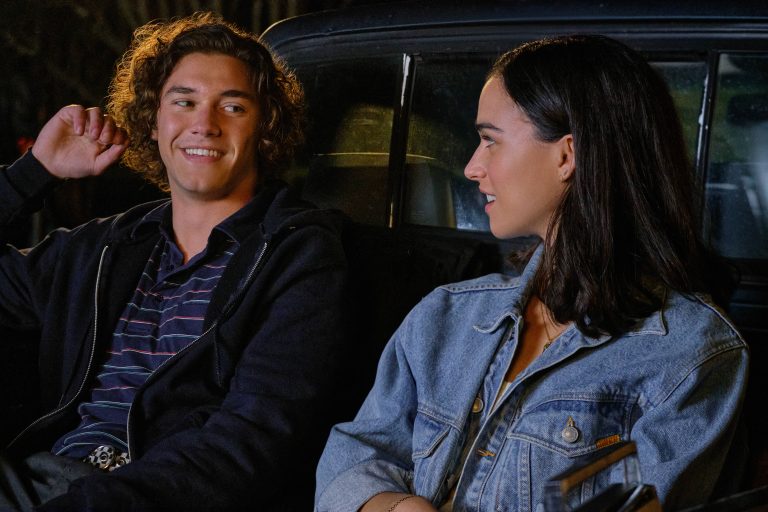 ‘Along For The Ride’ Review – Teen Romance Film Is Predictable, Yet Enjoyable