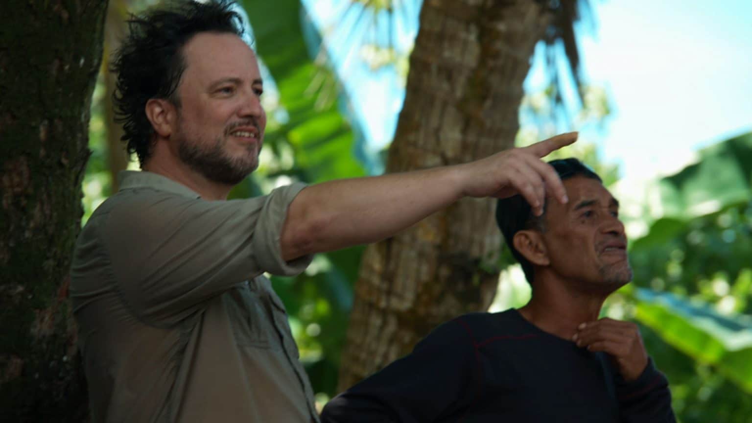 Uncover Thrilling Secrets In Season 15 Of ‘Ancient Aliens’ On DVD This July From Lionsgate