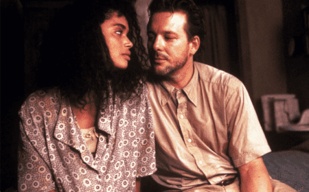 Robert De Niro & Mickey Rourke’s Pyschological Horror Film ‘Angel Heart’ To Get A 4K UHD SteelBook This July