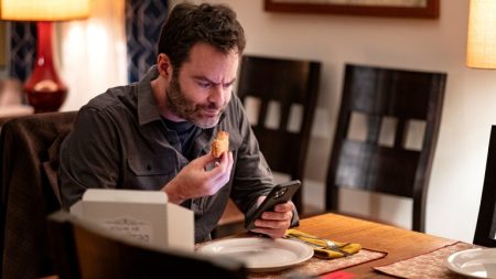 ‘Barry’ Season 3 Episode 6 Recap & Review: Death Becomes Him