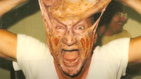 ‘Behind The Monsters’: Season 1 Blu-Ray Review – An Entertaining Look At Horror’s Most Iconic Figures