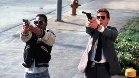 ‘Beverly Hills Cop II’ 4K UHD Blu-Ray Review – Eddie Murphy Avoids Sophomore Slump In Tony Scott Sequel
