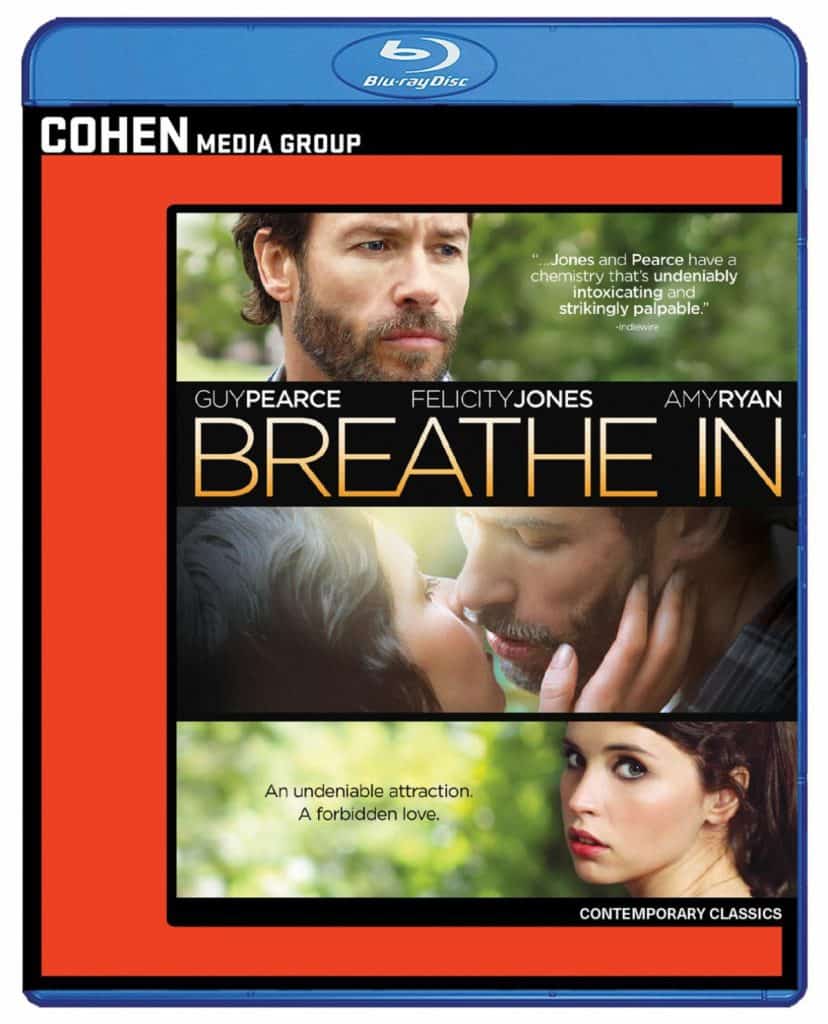 Breathe In Cover Art