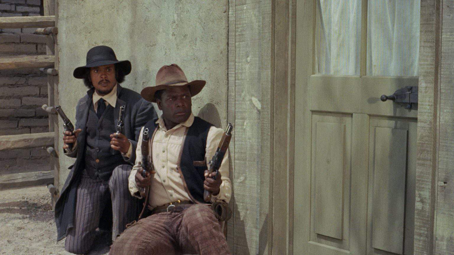 Criterion Collection Announces August Titles Including Releases From The Safdie Brothers, Sidney Poitier And More