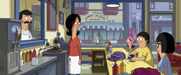 ‘The Bob’s Burgers Movie’ LE 4K UHD Blu-Ray SteelBook Review – Beloved Series Makes A Triumphant Leap To The Big Screen ‘The Bob’s Burgers Movie’ LE 4K UHD Blu-Ray SteelBook Review – Beloved Series Makes A Triumphant Leap To The Big Screen