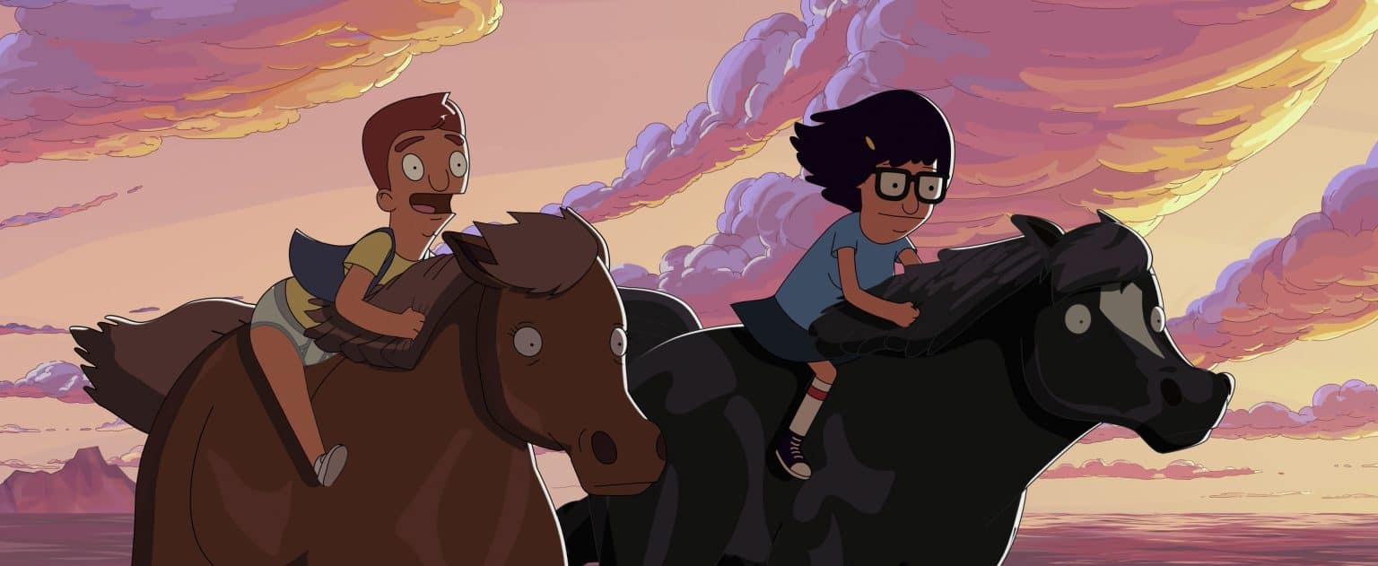 20th Century Studios To Release ‘The Bob’s Burgers Movie’ On Blu-Ray This July Along With Exclusive 4K UHD SteelBook