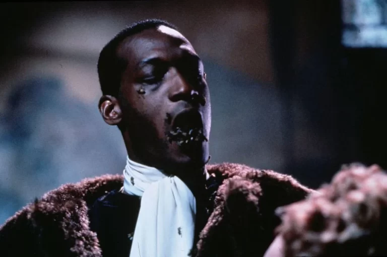 ‘Candyman’ (1992) 4K UHD Blu-Ray Collector’s Edition Review – Landmark Horror Film Thrills 30 Years Later