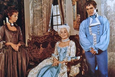 ‘De Sade’ (1969) Blu-Ray Review – A X-Rated Portrait Of The Man Who Inspired The Word “Sadism”