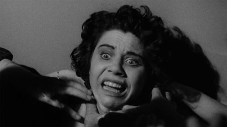 ‘Dementia’ (1955) Blu-Ray Review – An Unsetting Journey Into The Subconscious