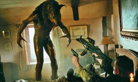 Scream Factory To Release Neil Marshall’s Action-Horror Film ‘Dog Soldiers’ On 4K UHD Blu-Ray This August