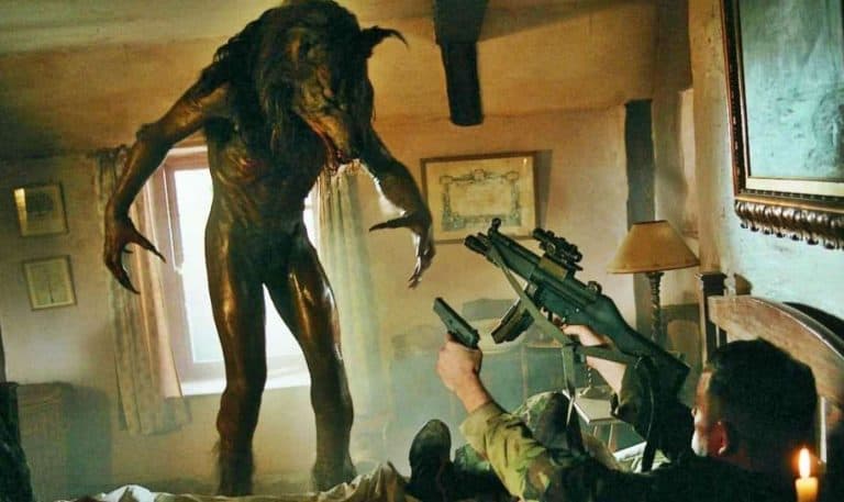 Scream Factory To Release Neil Marshall’s Action-Horror Film ‘Dog Soldiers’ On 4K UHD Blu-Ray This August