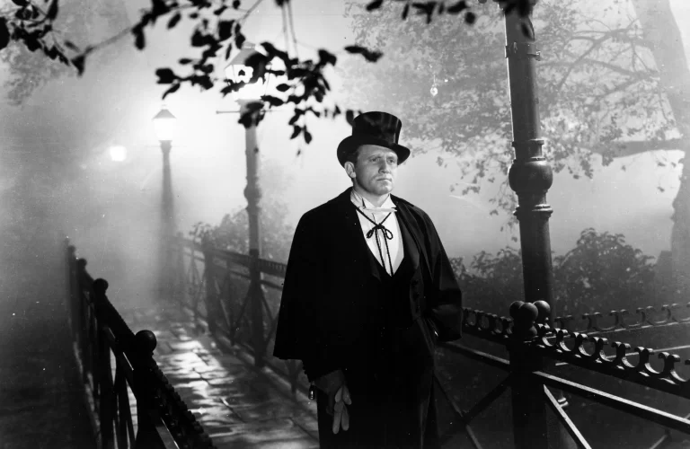 ‘Dr. Jekyll And Mr. Hyde’ (1941) Blu-Ray Review – Tracy Explores The Duality Of Man In Gothic Horror Adaptation