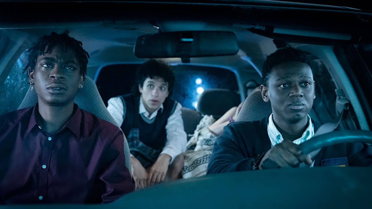 ‘Emergency’ Review – An Unusual Crisis Puts Three Friends In Peril