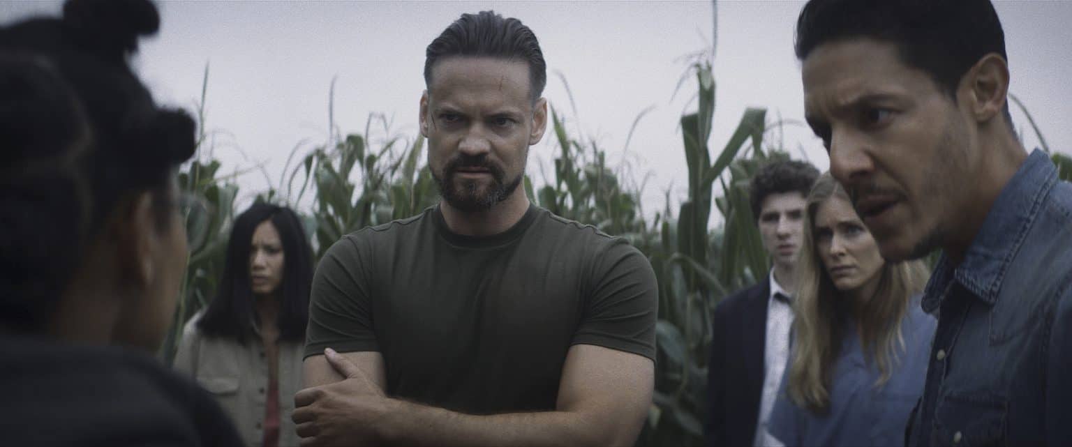 ‘Escape The Field’ Blu-Ray Review – A Cryptic Journey Into Puzzle-Based Horror