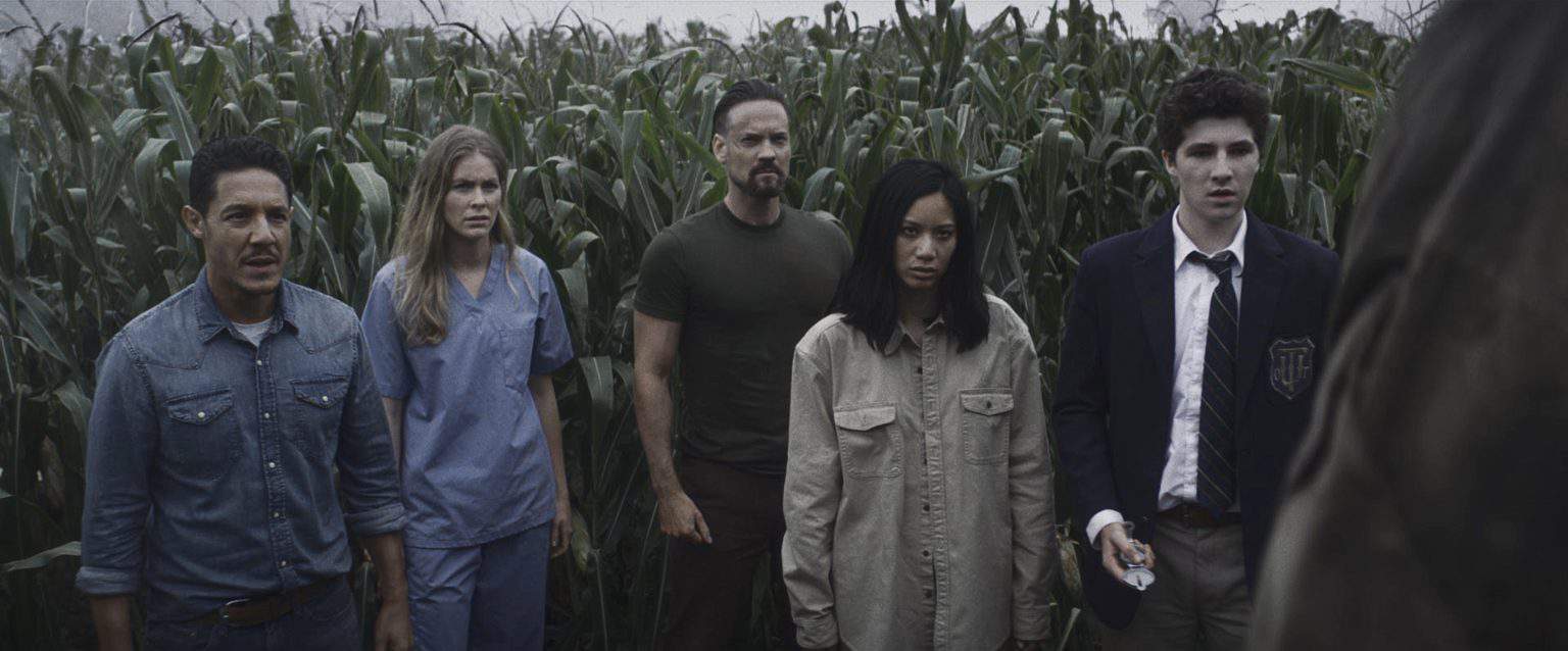 ‘Escape The Field’ (2022) Review – This Field Feels Empty And Stripped Of Anything That Feels Truly Groundbreaking