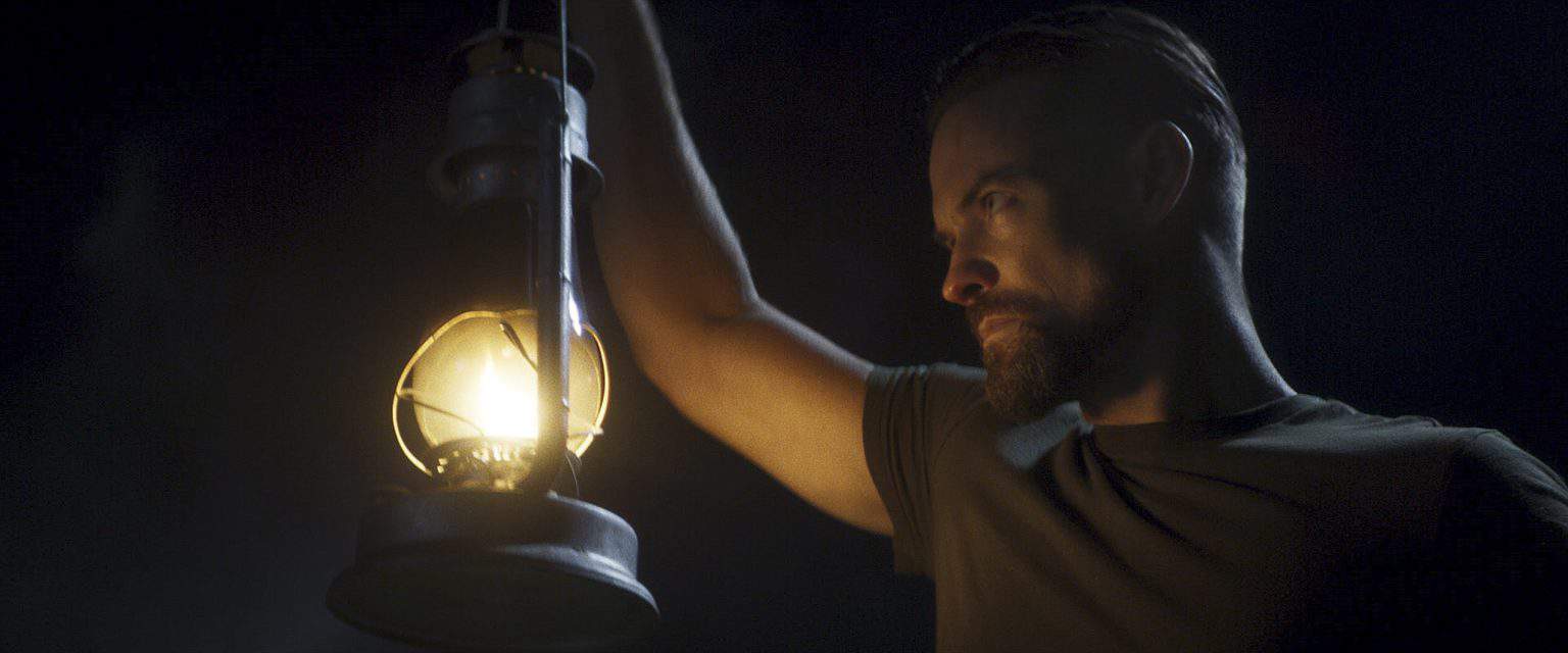 Shane West Suspense-Thriller ‘Escape The Field’ Heads To Blu-Ray This June From Lionsgate