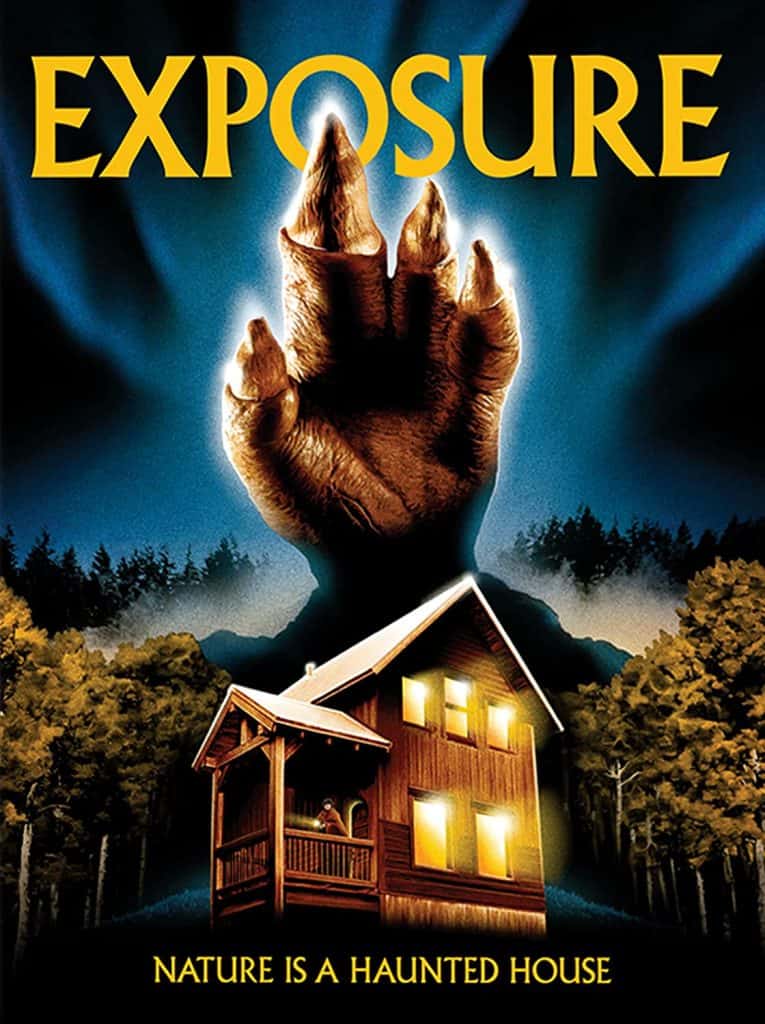 Exposure Cover Art