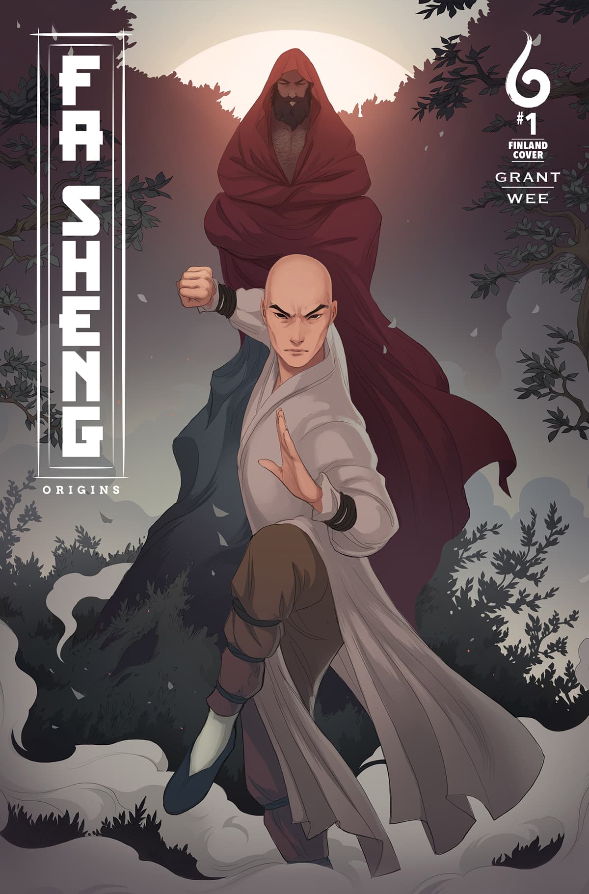 FASHENGORIGINS1CoverB