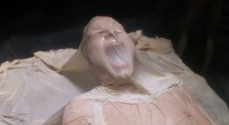 Scream Factory To Release The Terrifying Alien Abduction Tale ‘Fire In The Sky’ On Blu-Ray This June