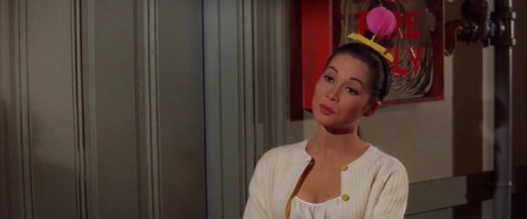 ‘Flower Drum Song’ Blu-Ray Review – Historic Rodgers & Hammerstein Musical Is A Dazzling Spectacle