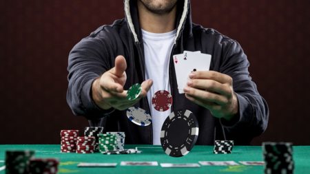 Typical Casino Visitors and Main Reasons for Their Gambling Passion