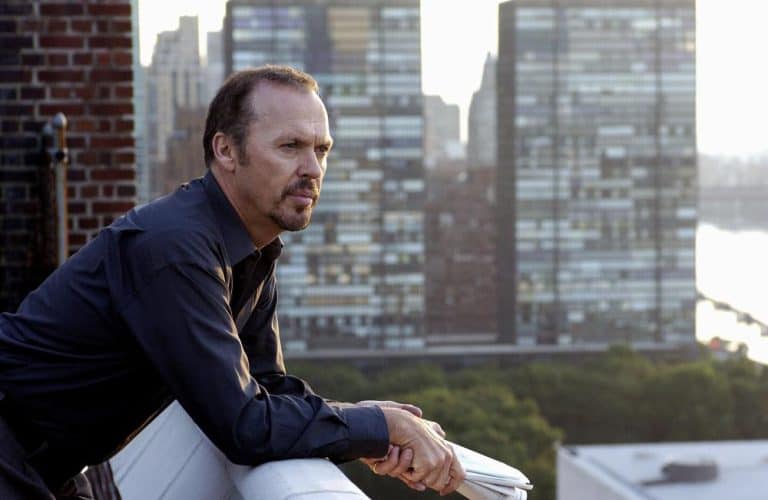 ‘Game 6’ Blu-Ray Review – Michael Keaton Embarks On An Intriguing Odyssey Of Self Reflection