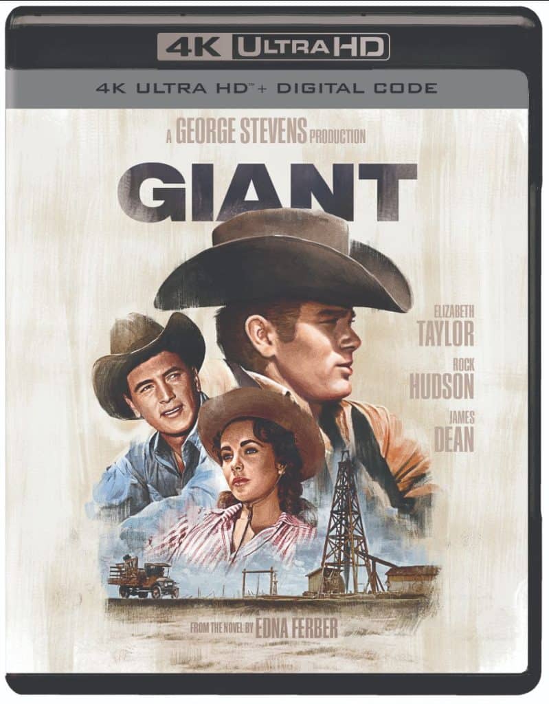 Giant Cover Art