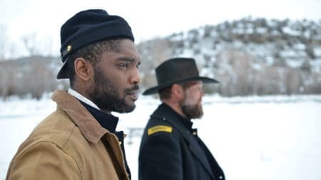 Well Go USA To Release The Western Tale ‘Hostile Territory’ On Blu-Ray This June