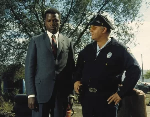 Criterion Collection Announces May Titles Including Works From Sidney Poitier, Jacques Demy & More