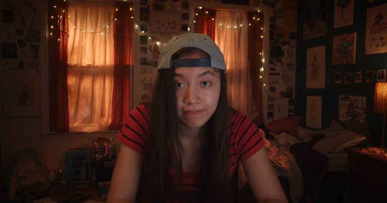 ‘Inbetween Girl’ Review – Teen Drama Utilizes Familiar Tropes And Subverts Them