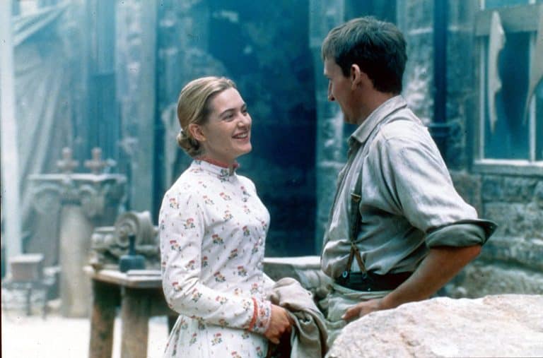 ‘Jude’ Blu-Ray Review – A Stirring Adaptation Elevated Ever Further By A Radiant Kate Winslet