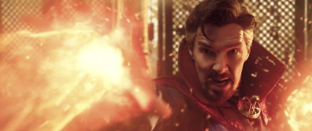 ‘Doctor Strange in the Multiverse of Madness’ Review – A Ruthless Roller Coaster That Blends Heroes And Horror