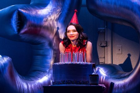 ‘Keeping Company With Sondheim’ Review – An Intriguing Glimpse At The Current Revival And A Love Letter To Sondheim
