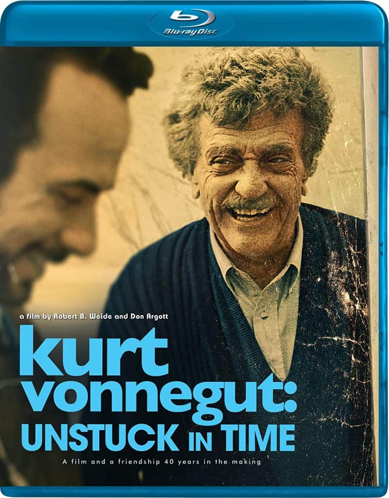 Kurt Vonnegut Cover Art