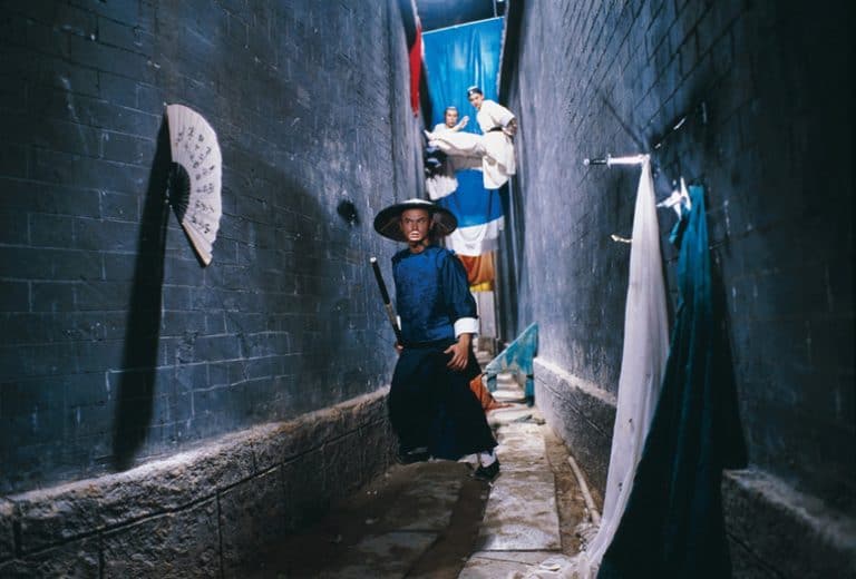 ‘Legendary Weapons Of China’ Blu-Ray Review – A Love Letter To Kung Fu Films