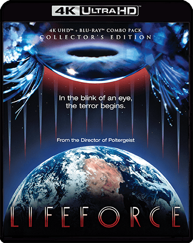Lifeforce Cover Art
