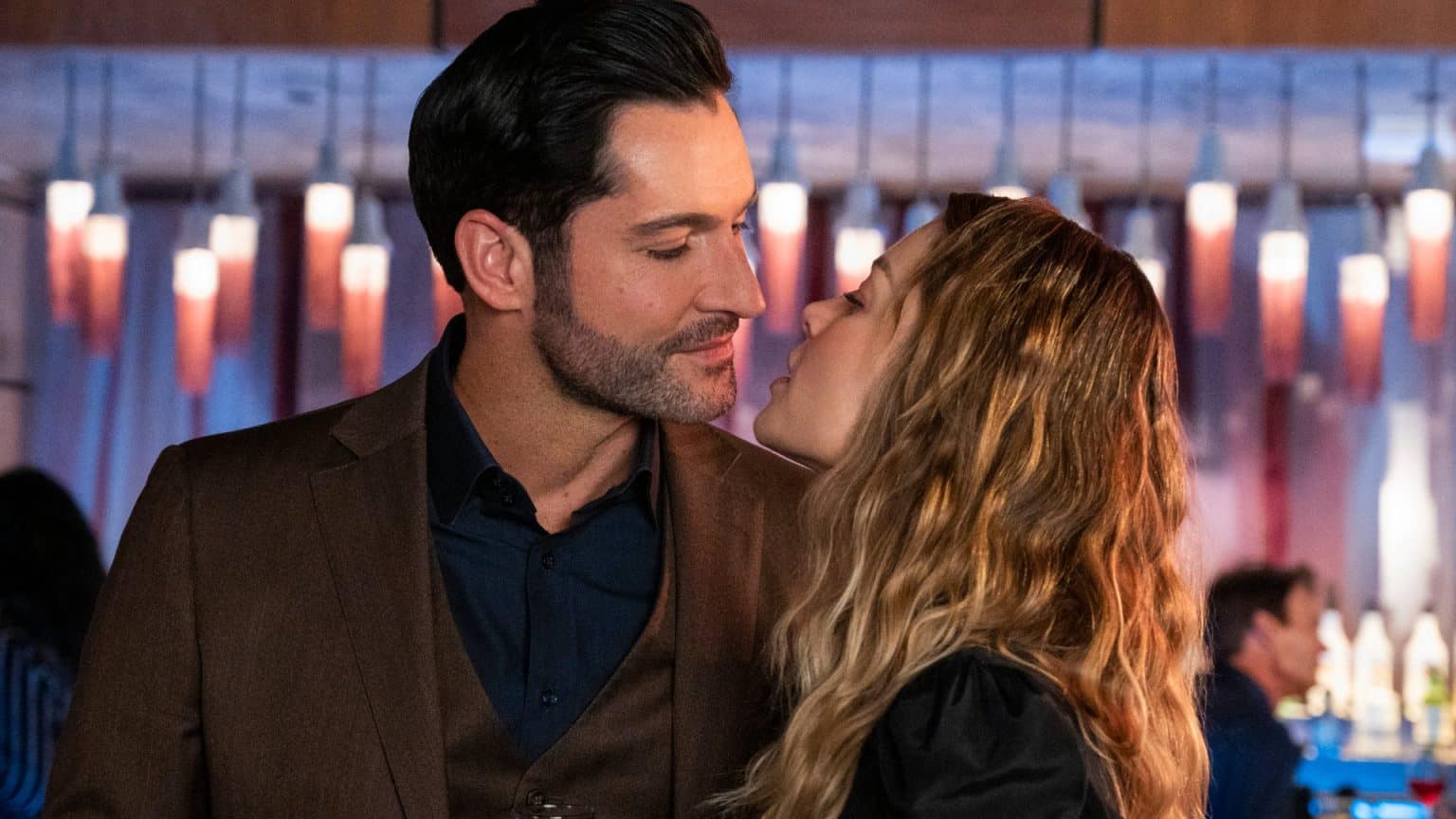 ‘Lucifer’: Season 5 DVD Review – Everyone’s Favorite Devil Returns For A Hugely Entertaining Season
