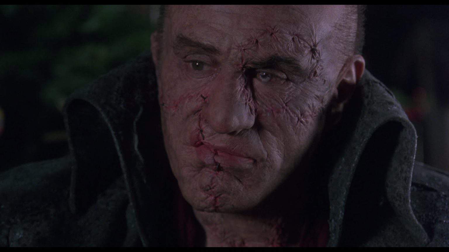 ‘Mary Shelley’s Frankenstein’ (1994) 4K UHD Blu-Ray Review – Branagh & De Niro Return To The Literary Roots