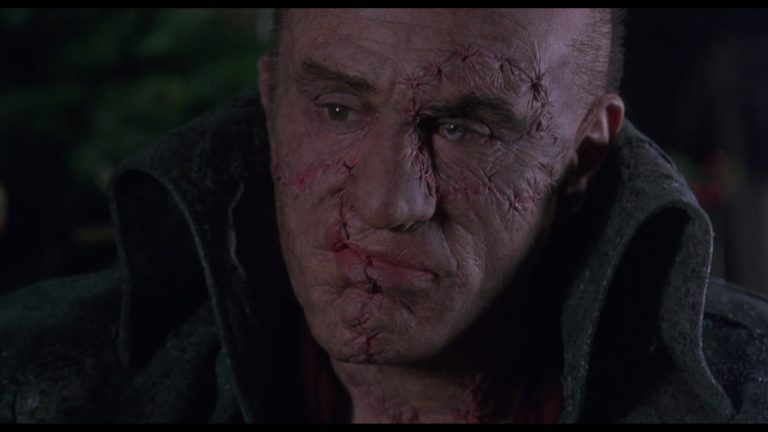 ‘Mary Shelley’s Frankenstein’ (1994) 4K UHD Blu-Ray Review – Branagh & De Niro Return To The Literary Roots