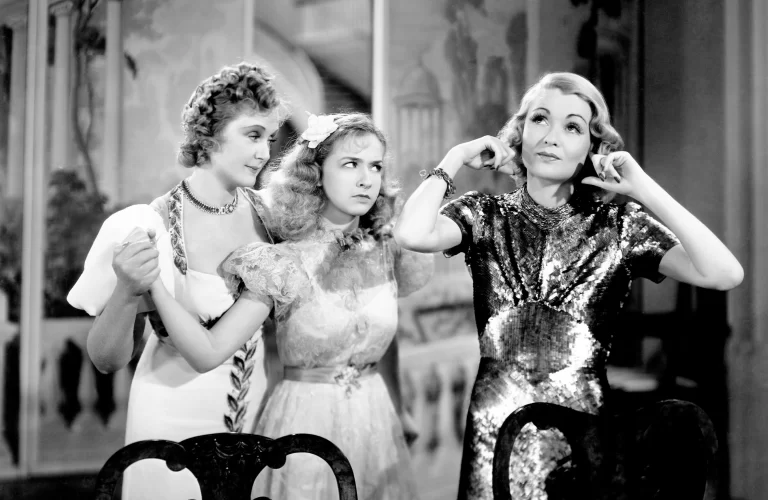 ‘Merrily We Live’ Blu-Ray Review – Under-Appreciated Screwball Comedy Is Worth Discovering