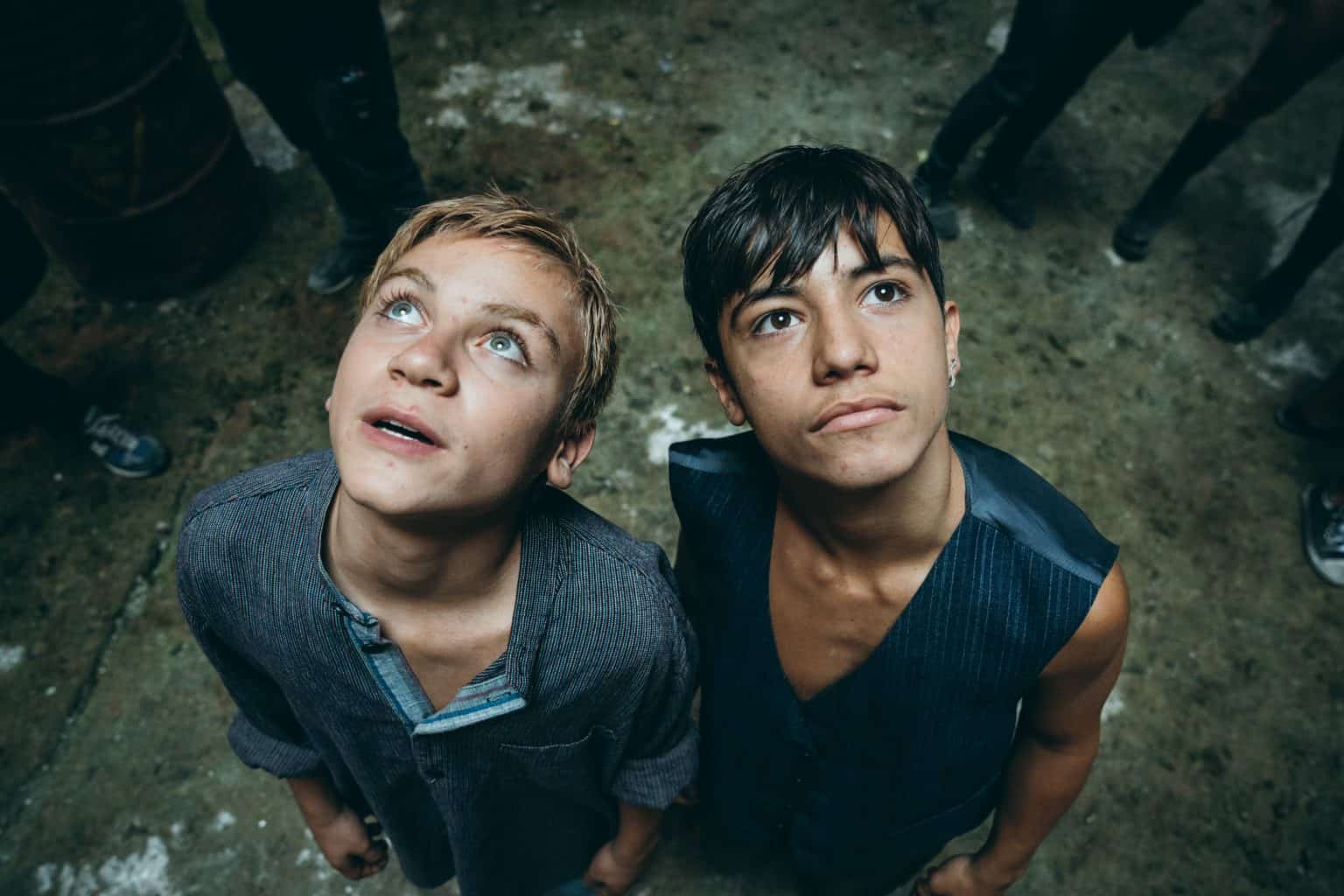 Kino Lorber Unveils July Releases Including Controversial Classics, Docs, Post-Apocalyptic Dramas & More